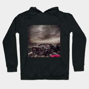 Suncore cars Hoodie